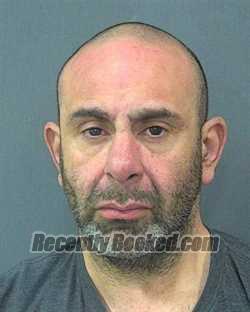 Recent Mugshot Image for DONNY SANTANA in Rockland County, New York