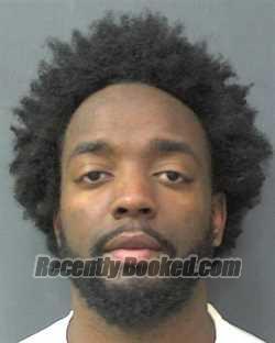 Recent Mugshot Image for ANTHONY MITCHELL in Rockland County, New York