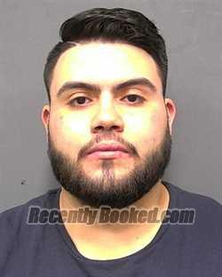 Recent Mugshot Image for WILDER ORLANDO LEMUS-GONZALEZ in Rockland County, New York