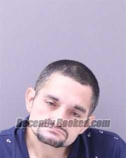 Recent Mugshot Image for MICHAEL W MASHAW in St Lawrence County, New York