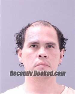 Recent Mugshot Image for DAVID G HART in St Lawrence County, New York