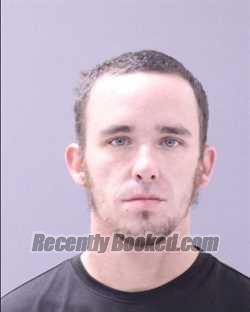 Recent Mugshot Image for TIMOTHY A FADDEN in St Lawrence County, New York