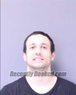 Recent Mugshot Image for JAY A MCKINNEY in St Lawrence County, New York