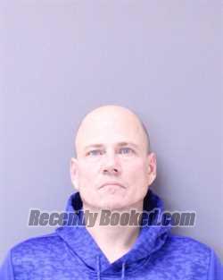 Recent Mugshot Image for ROBERT E YEKEL in St Lawrence County, New York