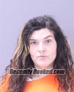 Recent Mugshot Image for TIANA L MARSHALL in St Lawrence County, New York