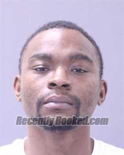 Recent Mugshot Image for DEVON Q DELEE in St Lawrence County, New York