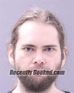 Recent Mugshot Image for RYAN M GARRIS in St Lawrence County, New York