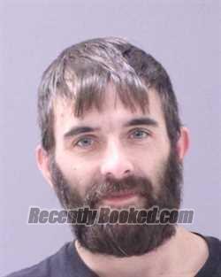 Recent Mugshot Image for DAVID J LISCUM in St Lawrence County, New York