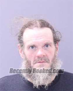 Recent Mugshot Image for DENNIS J BURNS in St Lawrence County, New York