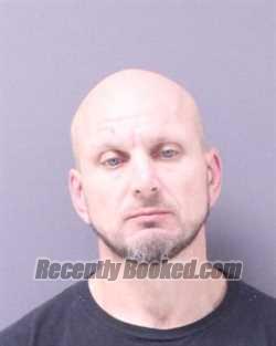 Recent Mugshot Image for MATTHEW W STEWART in St Lawrence County, New York