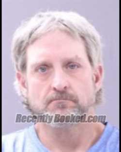 Recent Mugshot Image for MATTHEW M HOWARD in St Lawrence County, New York
