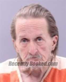 Recent Mugshot Image for EDWARD S THOMPSON in St Lawrence County, New York