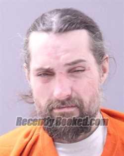 Recent Mugshot Image for LAWRENCE F DONNELLY in St Lawrence County, New York