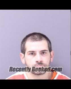 Recent Mugshot Image for CHRISTOPHER A DELOSH in St Lawrence County, New York