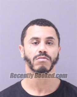 Recent Mugshot Image for LYNDON J LOCKWOOD in St Lawrence County, New York