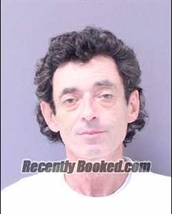 Recent Mugshot Image for ANTHONY H MOSELLE in St Lawrence County, New York