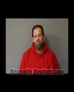Recent Mugshot Image for CARLOS PEREZ in Schuyler County, New York
