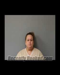 Recent Mugshot Image for JACLYNE L SCHETTINO in Schuyler County, New York