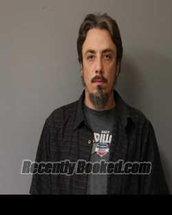 Recent Mugshot Image for NICK A HAWKINS in Schuyler County, New York