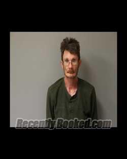 Recent Mugshot Image for JOHNATHAN P GAVIN in Schuyler County, New York