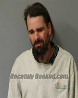 Recent Mugshot Image for RICHARD A MADORSKY in Schuyler County, New York