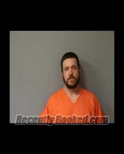 Recent Mugshot Image for LENNOX CLAYTON CORNELL in Schuyler County, New York