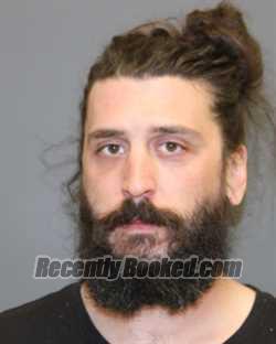 Recent Mugshot Image for NATHAN MICHAEL KENNEDY in Seneca County, New York