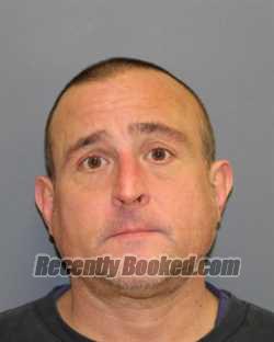 Recent Mugshot Image for ADAM JOSEPH CHRISTENSEN in Seneca County, New York