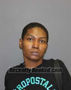 Recent Mugshot Image for PRECIOUS A PAMPHILE in Seneca County, New York