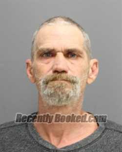 Recent Mugshot Image for ROBERT A. MANDIGO in Seneca County, New York