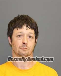 Recent Mugshot Image for COLLIN JAMES HENNESSY in Seneca County, New York
