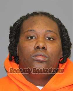 Recent Mugshot Image for KELRIKKIA L MAY in Seneca County, New York