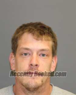 Recent Mugshot Image for JOSHUA T HOLLIS in Seneca County, New York