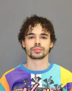 Recent Mugshot Image for MEKHI LEE RUSS in Seneca County, New York