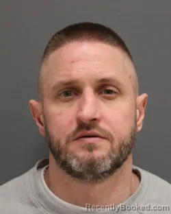 Recent Mugshot Image for ADAM JEREMY PAULSON in Seneca County, New York