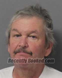 Recent Mugshot Image for JOHN WESLEY BIDLACK in Steuben County, New York