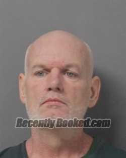 Recent Mugshot Image for ROBERT ERNEST WOOD in Steuben County, New York