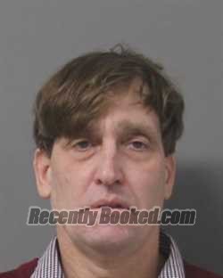 Recent Mugshot Image for PHILLIP AARON DRAKE in Steuben County, New York