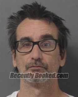 Recent Mugshot Image for KEVIN JAY TIBBITS in Steuben County, New York