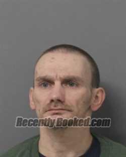 Recent Mugshot Image for MATTHEW KELVIN YOUNGS in Steuben County, New York