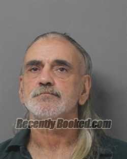 Recent Mugshot Image for WARREN SCOTT HOFFMAN in Steuben County, New York