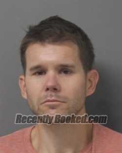 Recent Mugshot Image for ERIK GREGORY MILLER in Steuben County, New York