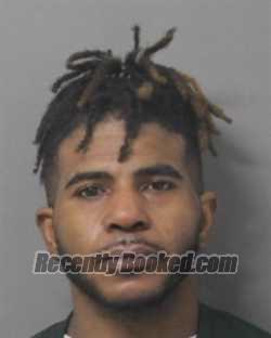 Recent Mugshot Image for ROBIN SCOTT ROBINSON in Steuben County, New York