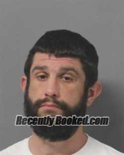 Recent Mugshot Image for KEVIN PATRICK JOHNSON in Steuben County, New York