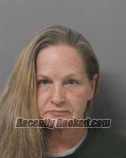 Recent Mugshot Image for MICHELLE LYNN BOARDER in Steuben County, New York
