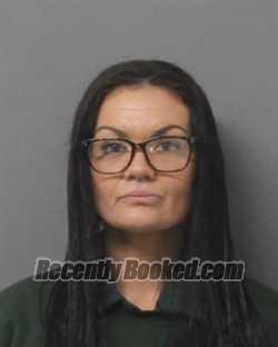 Recent Mugshot Image for JESSICA ROSE SETTE in Steuben County, New York