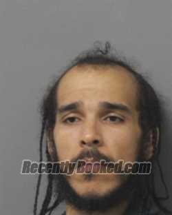 Recent Mugshot Image for SEAN ALLEN KELLOGG in Steuben County, New York