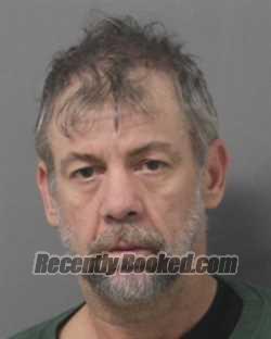 Recent Mugshot Image for CHRISTOPHER GEORGE THOMPSON in Steuben County, New York