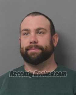 Recent Mugshot Image for JAMES ROBERT BILL in Steuben County, New York
