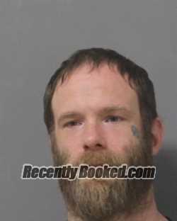 Recent Mugshot Image for CODY ALLEN MOORE in Steuben County, New York